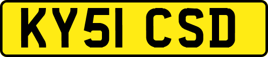 KY51CSD