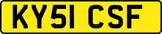 KY51CSF