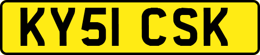 KY51CSK