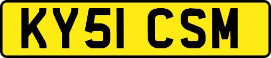 KY51CSM