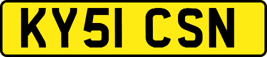 KY51CSN