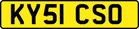 KY51CSO