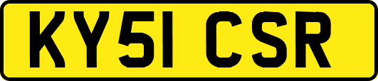 KY51CSR