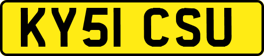 KY51CSU