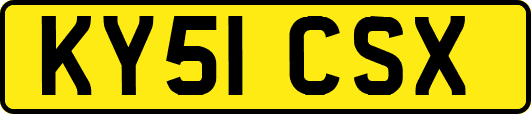 KY51CSX