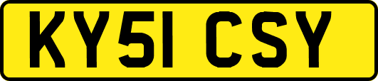 KY51CSY