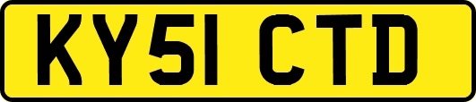 KY51CTD