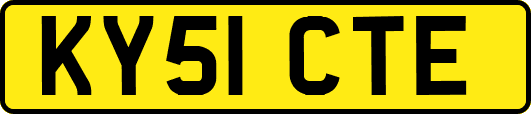 KY51CTE