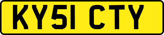 KY51CTY