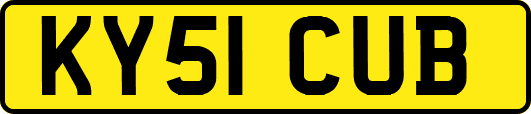 KY51CUB