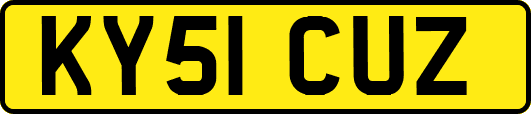 KY51CUZ