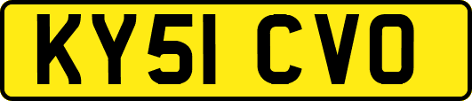 KY51CVO