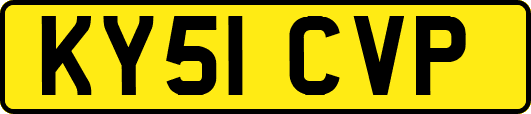 KY51CVP