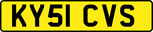 KY51CVS