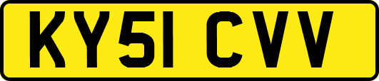 KY51CVV