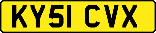 KY51CVX