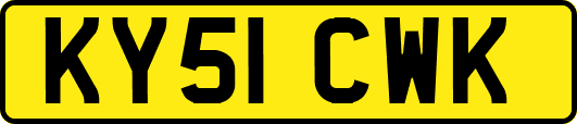 KY51CWK