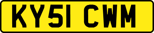 KY51CWM