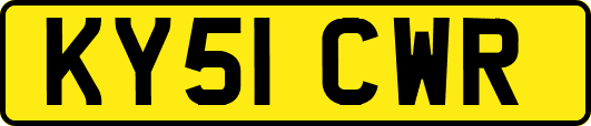 KY51CWR