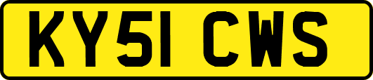 KY51CWS