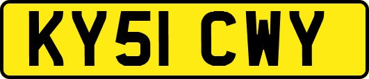 KY51CWY