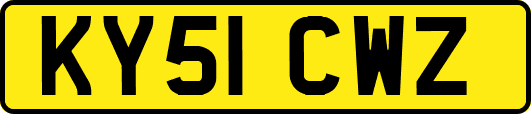 KY51CWZ