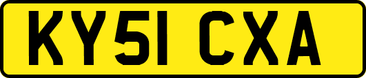 KY51CXA