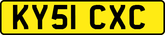 KY51CXC