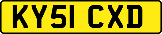 KY51CXD