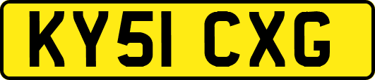 KY51CXG