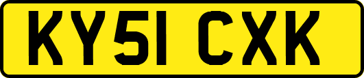 KY51CXK