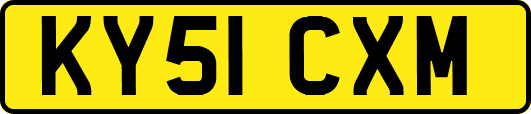 KY51CXM