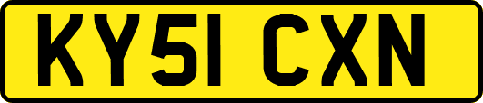 KY51CXN