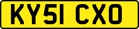 KY51CXO