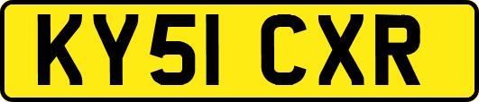 KY51CXR