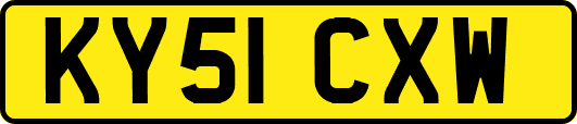 KY51CXW