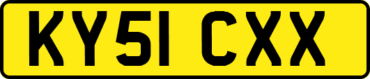 KY51CXX