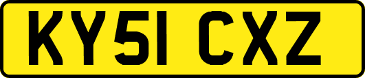 KY51CXZ