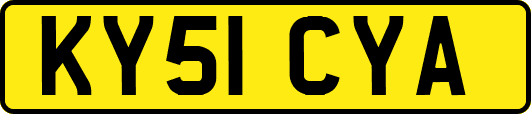 KY51CYA