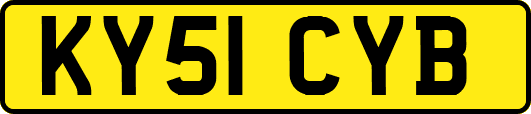 KY51CYB