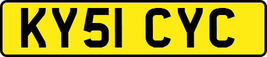 KY51CYC