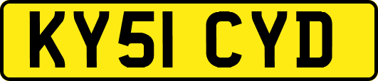 KY51CYD