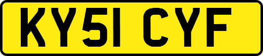 KY51CYF