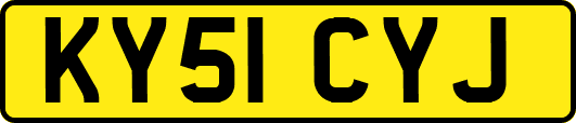 KY51CYJ