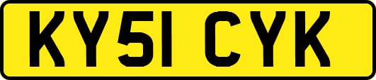 KY51CYK