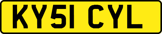 KY51CYL