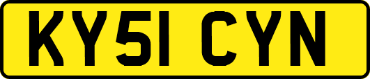 KY51CYN