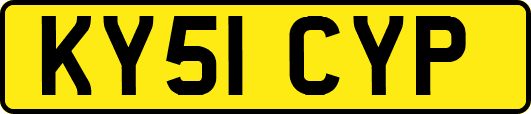 KY51CYP