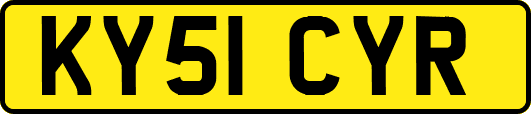 KY51CYR