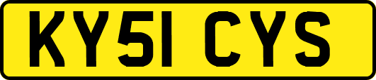 KY51CYS